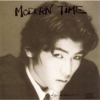 吉川晃司 / 30th Anniversary Original Album Collection Vol.1：：MODERN TIME（初回生産限定盤／SHM-CD） [CD] | ぐるぐる王国DS ヤフー店