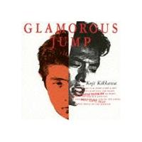 吉川晃司 / 30th Anniversary Original Album Collection Vol.1：：GLAMOROUS JUMP（初回生産限定盤／SHM-CD） [CD] | ぐるぐる王国DS ヤフー店