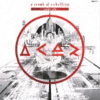 a crowd of rebellion / Zealot City（通常盤） [CD] | ぐるぐる王国DS ヤフー店