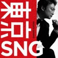 SHINGO KATORI / 東京SNG（通常BANG!） [CD] | ぐるぐる王国DS ヤフー店