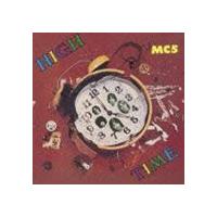 MC5 / ハイ・タイム（初回生産限定盤／SHM-CD） [CD] | ぐるぐる王国DS ヤフー店