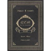 氷室京介／KYOSUKE HIMURO 35th Anniversary LIVE FILMS AND PHOTO BOOK QUOD ERAT DEMONSTRANDUM（初回生産限定盤） [Blu-ray] | ぐるぐる王国DS ヤフー店