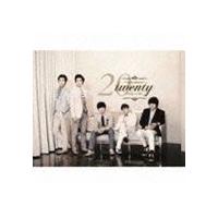 FTISLAND / 20 twenty Limited Edition（初回限定盤／CD＋DVD） [CD] | ぐるぐる王国DS ヤフー店