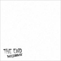 MEJIBRAY / THE END（通常盤） [CD] | ぐるぐる王国DS ヤフー店
