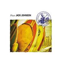 (オムニバス) プレイズ ”ジャック・ジョンソン” レゲエ・カヴァー（低価格盤） [CD] | ぐるぐる王国DS ヤフー店