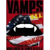VAMPS LIVE 2009 U.S.A.（初回受注限定生産盤） [DVD] | ぐるぐる王国DS ヤフー店