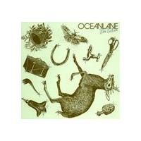 OCEANLANE / Fan Fiction（SHM-CD） [CD] | ぐるぐる王国DS ヤフー店