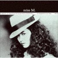 中島みゆき / miss M.（HQCD） [CD] | ぐるぐる王国DS ヤフー店