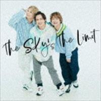 The Sky’s The Limit / 青く遠く（Type-3） [CD] | ぐるぐる王国DS ヤフー店
