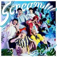 Re：Complex / Scream!!!（Type-M） [CD] | ぐるぐる王国DS ヤフー店