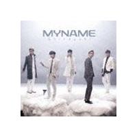 MYNAME / Shirayuki（通常盤／Type-B／CD＋DVD） [CD] | ぐるぐる王国DS ヤフー店
