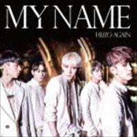 MYNAME / HELLO AGAIN（通常盤） [CD] | ぐるぐる王国DS ヤフー店