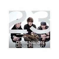 DIMENSION / 23 [CD] | ぐるぐる王国DS ヤフー店