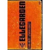 ELLEGARDEN／2008.09.07 STUDIO COAST [DVD] | ぐるぐる王国DS ヤフー店