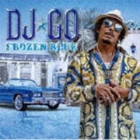 DJ☆GO / Frozen Blue [CD] | ぐるぐる王国DS ヤフー店