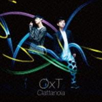OxT / TVアニメ オーバーロード オープニングテーマ： Clattanoia [CD] | ぐるぐる王国DS ヤフー店