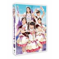 魔法×戦士 マジマジョピュアーズ!DVD BOX vol.3 [DVD] | ぐるぐる王国DS ヤフー店