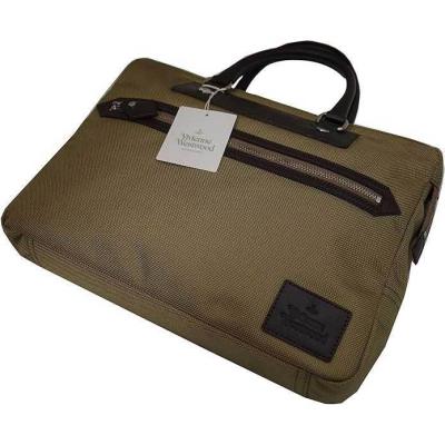 Vivienne Westwood メンズビジネスバッグ｜バッグ｜ファッション