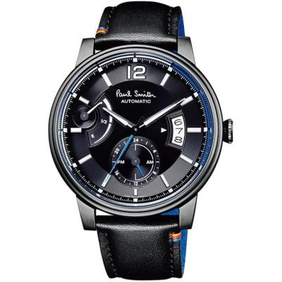 Paul Smith メンズ腕時計（腕時計表示機能：クロノグラフ）｜腕時計