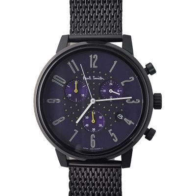 ポールスミス 時計 クロノグラフ チャーチストリート（メンズ