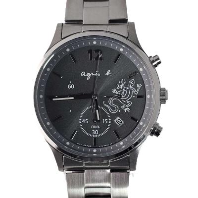 agnes b. メンズ腕時計｜腕時計、懐中時計｜ファッション