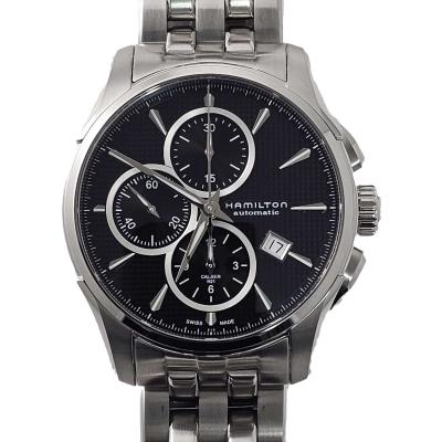 ハミルトン クロノグラフ 自動巻きのおすすめ人気商品一覧 通販