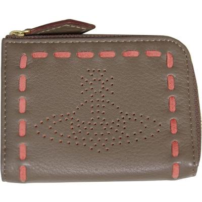 ヴィヴィアンウエストウッド キーケース 小銭入れ付きのおすすめ人気