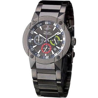 ヴィヴィアンウエストウッド 時計 クロノグラフ（腕時計、懐中時計