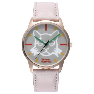 Vivienne Westwood（ヴィヴィアンウエストウッド） 新品箱付 腕時計