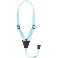 D'Addario Ukulele Strap 19UKE03 Seafoam ダダリオ ウクレレ ストラップ | ギターパーツの店・ダブルトラブル