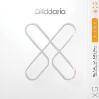D'Addario XSE1046 XS Nickel 010-046 ダダリオ コーティング弦 エレキギター弦 | ギターパーツの店・ダブルトラブル