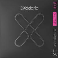 D'Addario XTE0942 XT Nickel 009-042 ダダリオ コーティング弦 エレキギター弦 | ギターパーツの店・ダブルトラブル