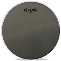 EVANS Hybrid Coated Snare B13MHG エヴァンス ドラムヘッド スネア 13インチ | ギターパーツの店・ダブルトラブル