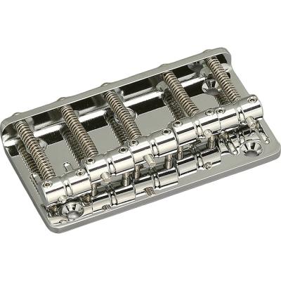 Gotoh VTB-4 Aged C Bass Bridge GOTOH／VTB-4-RELIC／Aged-C 国産