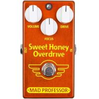 Mad Professor Sweet Honey Overdrive FAC オーバードライブ | ギターパーツの店・ダブルトラブル
