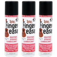 3本セット Tone Finger ease フィンガーイーズ ギター弦潤滑剤 | ギターパーツの店・ダブルトラブル