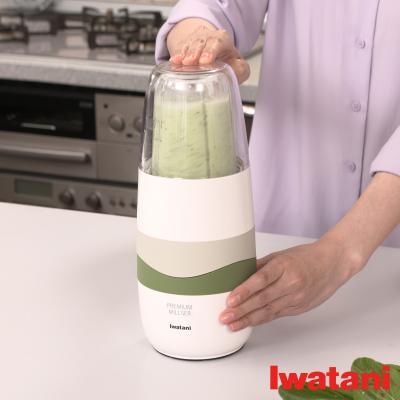 Iwatani ジューサー、ミキサー、フードプロセッサー｜キッチン家電