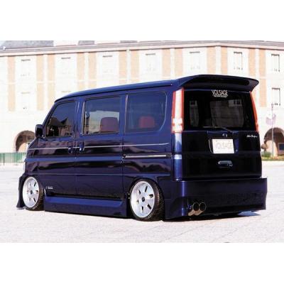 バモス リア ウイングのおすすめ人気商品一覧 通販 - Yahoo