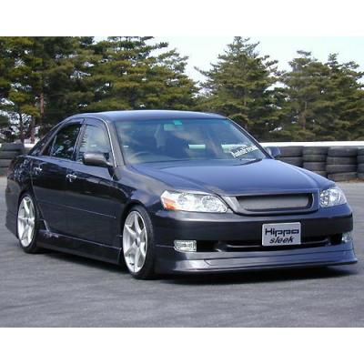 jzx110 ヒッポスリーク　リアハーフスポイラー デュアルモード - HIPPO SLEEK｜Yahoo!ショッピング