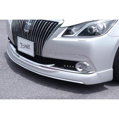 クラウン210 パーツ マジェスタ（自動車用フロントスポイラー