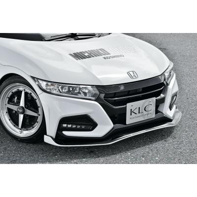 ホンダs660モデューロx（自動車用フロントスポイラー）｜エアロパーツ