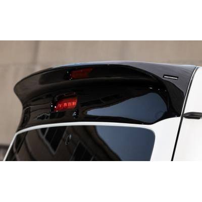 ハイエースエアロ415コブラ（リアスポイラー、ウイング）｜エアロ