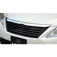 50 カムリ エアロ（フロントグリル）｜エアロパーツ｜自動車 | 車