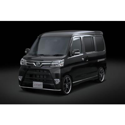 アトレーワゴン321（自動車用フロントスポイラー）の商品一覧｜エアロ 