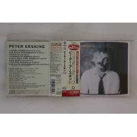 CD Peter Erskine Peter Erskine VICJ60132 CONTEMPORARY RECORDS /00110 | Record city