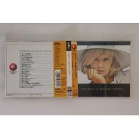 CD Sylvie Vartan Best Of Sylvie Vartan BVCM37009 BMG /00110 | Record city