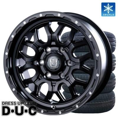 メル94546　16インチスタッドレスタイヤ 16インチ タイヤ タイヤ館 スタッドレス（自動車 冬タイヤ