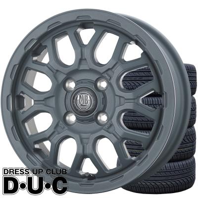 中古12インチ　夏タイヤ、アルミホイール2組セットその2 楽天市場】ホイール 12インチ 中古（サマータイヤ・ホイール