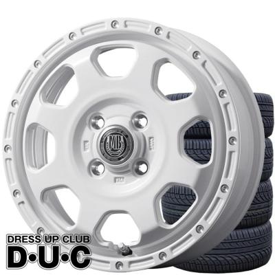 ✅人気のホワイトホイール　 14インチ　軽自動車等にオススメ 軽14インチホワイトアルミホイール（自動車） | 車、バイク