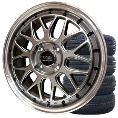 165/50r15（自動車 夏タイヤホイールセット）｜タイヤ、ホイール